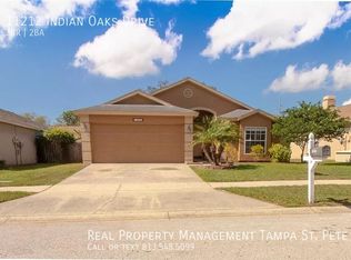 11212 Indian Oaks Dr, Tampa, FL 33625