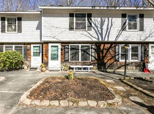 18 Cosmic Way #18, Windham, ME 04062