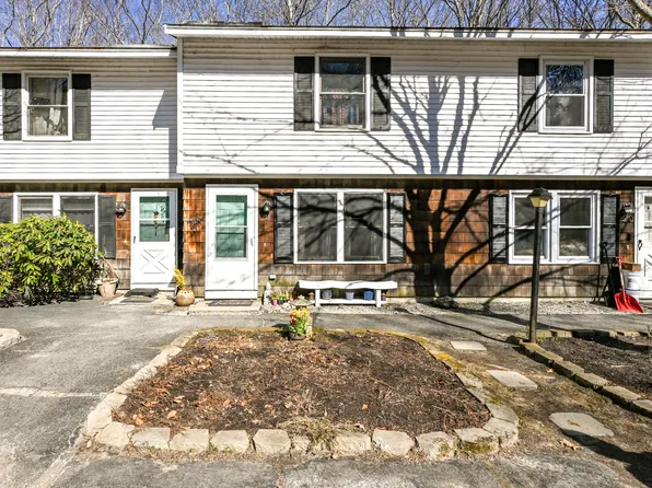 18 Cosmic Way #18, Windham, ME 04062