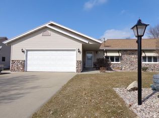 5440 Woodland St, Stevens Point, WI 54482