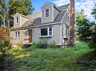 12 Tall Pines Rd, Plymouth, MA 02360