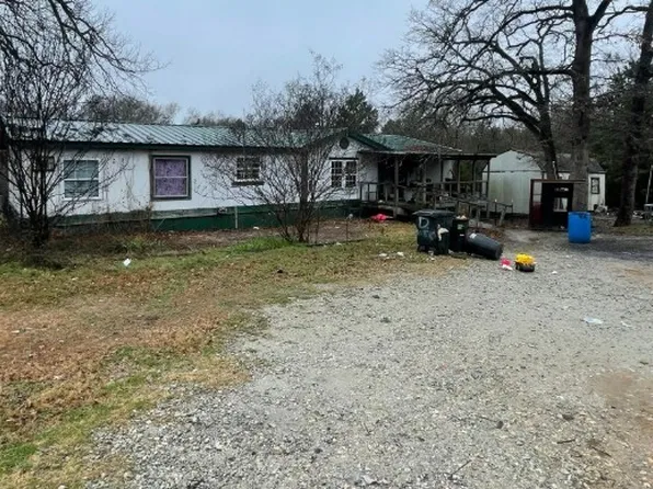 16124 SE County Road 2375, Streetman, TX 75859