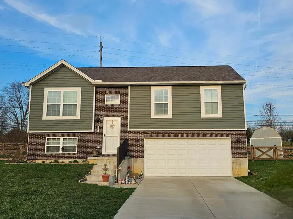 100 Sheffield Dr, Dry Ridge, KY 41035