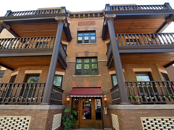 4th image of 203 Virginia St APT C