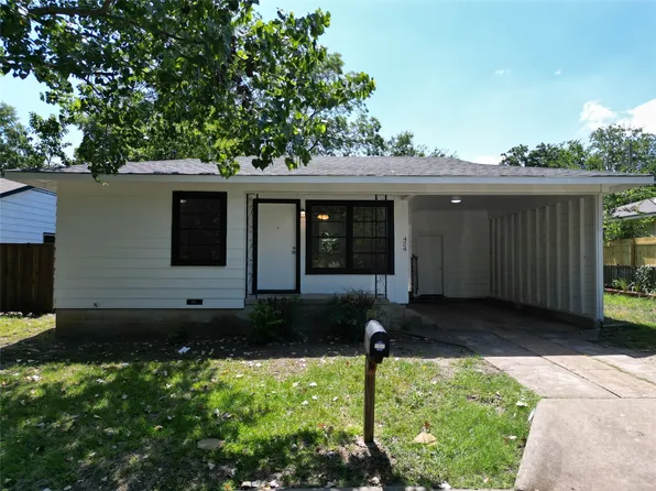 424 Cherry Park Dr, Sherman, TX 75090