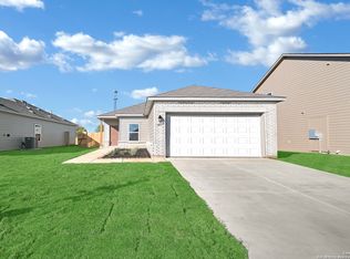 14711 Butch Cassidy St, Lytle, TX 78052