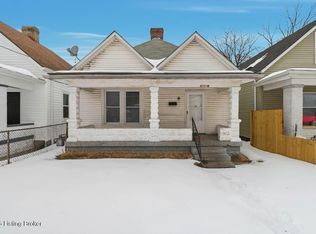 511 M St, Louisville, KY 40208