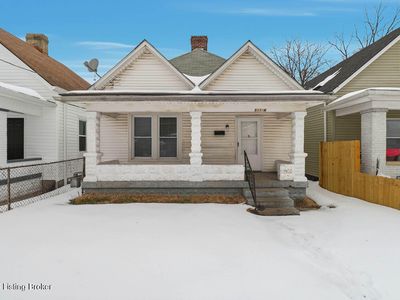 511 M St, Louisville, KY, 40208