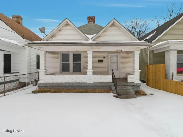 511 M St, Louisville, KY 40208