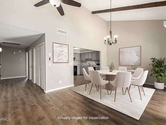 3rd image of 2329 N RECKER Road #16