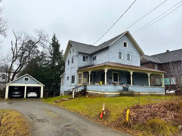 310 Ampersand Ave, Saranac Lake, NY 12983