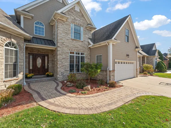 85 Scotscraig Dr, Valparaiso, IN 46385