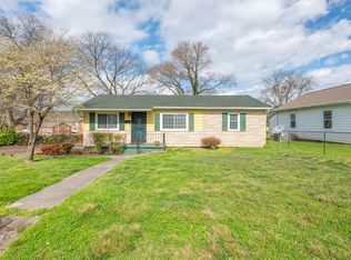 1919 Connecticut Ave, Knoxville, TN 37921