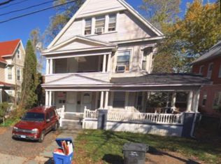 290 Sargeant St, Hartford, CT 06105