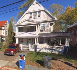 290 Sargeant Street, Hartford, CT, 06105