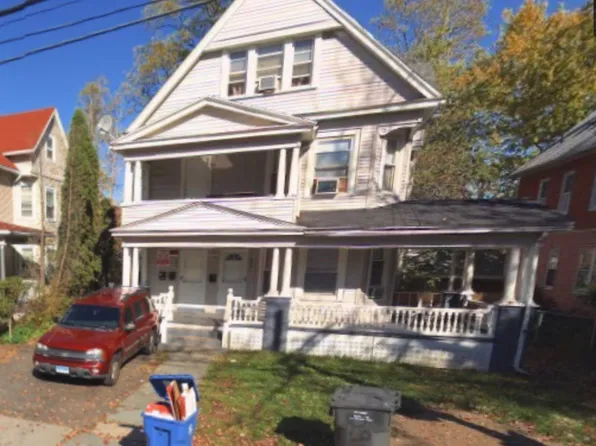 290 Sargeant Street, Hartford, CT 06105