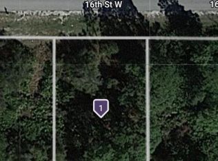 3313 16th St W, Lehigh Acres, FL 33971