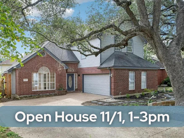 6207 John Chisum Ln, Austin, TX 78749