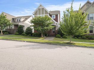 837 Wildflower Ridge Rd, Wake Forest, NC 27587