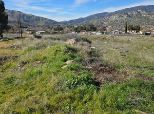 0 Erskine Creek Rd, Lake Isabella, CA 93240