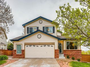 5895 Cheetah Cv, Littleton, CO 80124