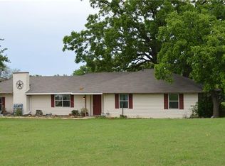 630 Cowan Rd, Celina, TX 75009