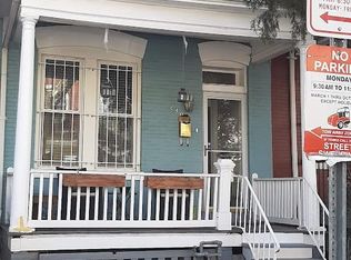 2308 Ontario Rd NW, Washington, DC 20009