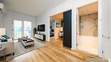 Rented by Nooklyn NYC LLC