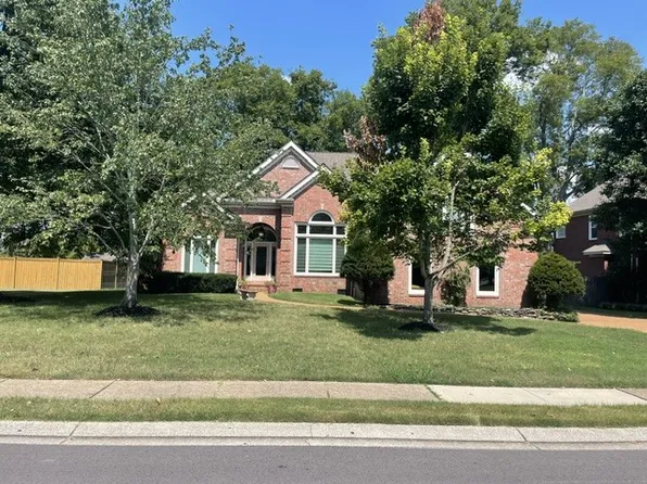 3028 Havasu Dr, Spring Hill, TN 37174
