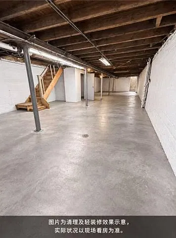 Studio, $3,700 — Photo 4