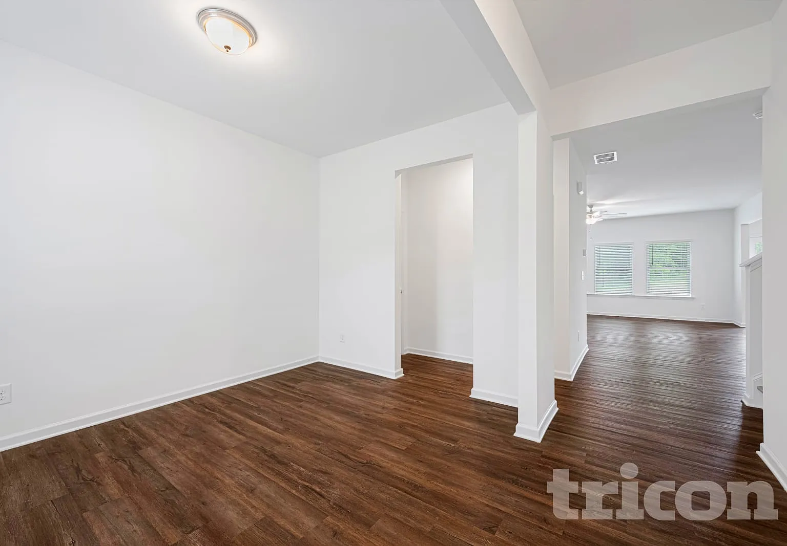 131 Chapel Meadow Lane Cartersville GA — Photo 4