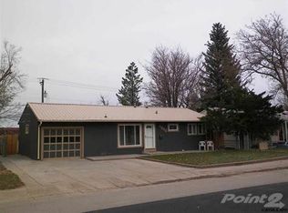 1846 W Coffman Ave, Casper, WY 82604