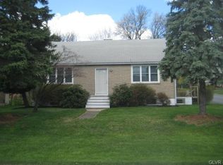 1701 Graham St, Bethlehem, PA 18015