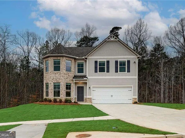 100 Homesite Fayme Ct, Newnan, GA 30263