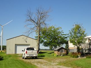 4363 N Unionville Rd, Unionville, MI 48767