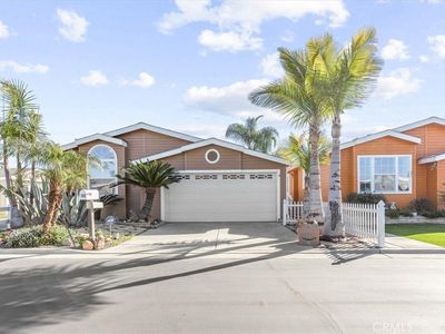 7271 Katella Ave SPACE 100, Stanton, CA, 90680