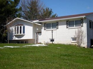 8374 Ulery Rd, New Carlisle, OH 45344