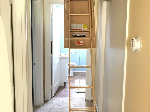 Attic Access