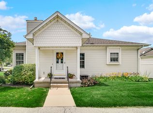 856 Whiffletree Dr #4, Chesterton, IN 46304