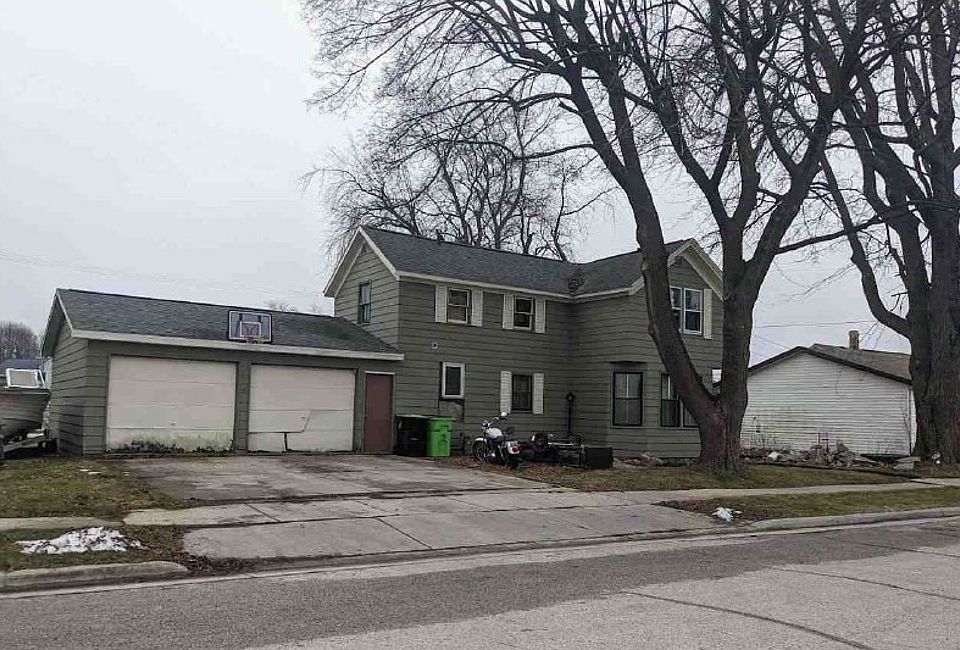 Property Front View