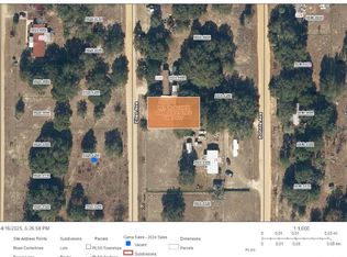 0 Ellen Ave LOT 9, Interlachen, FL 32148
