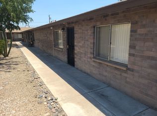 55+ Community, Youngtown, AZ 85363