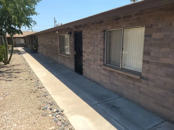 55+ Community, 12809 N 113th Ave APT 1, Youngtown, AZ 85363