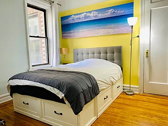 Rented by Corcoran