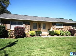 5130 Shane Dr, Anniston, AL 36206