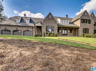 4306 Kings Mountain Rdg, Vestavia Hills, AL 35242