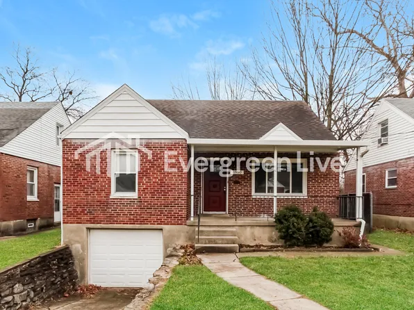 6950 Gloria Dr, Cincinnati, OH 45239