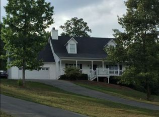 155 Kings Ct SW, Calhoun, GA 30701