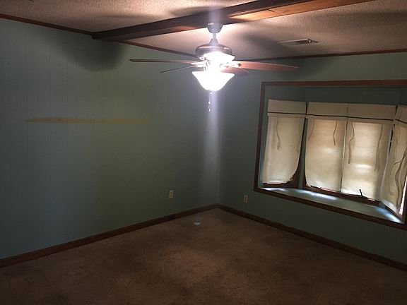 1st bedroom