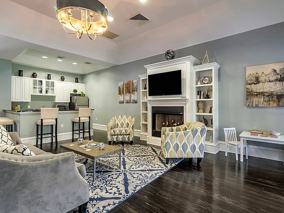 5th image of 1251 Weston Oaks Dr #3452754